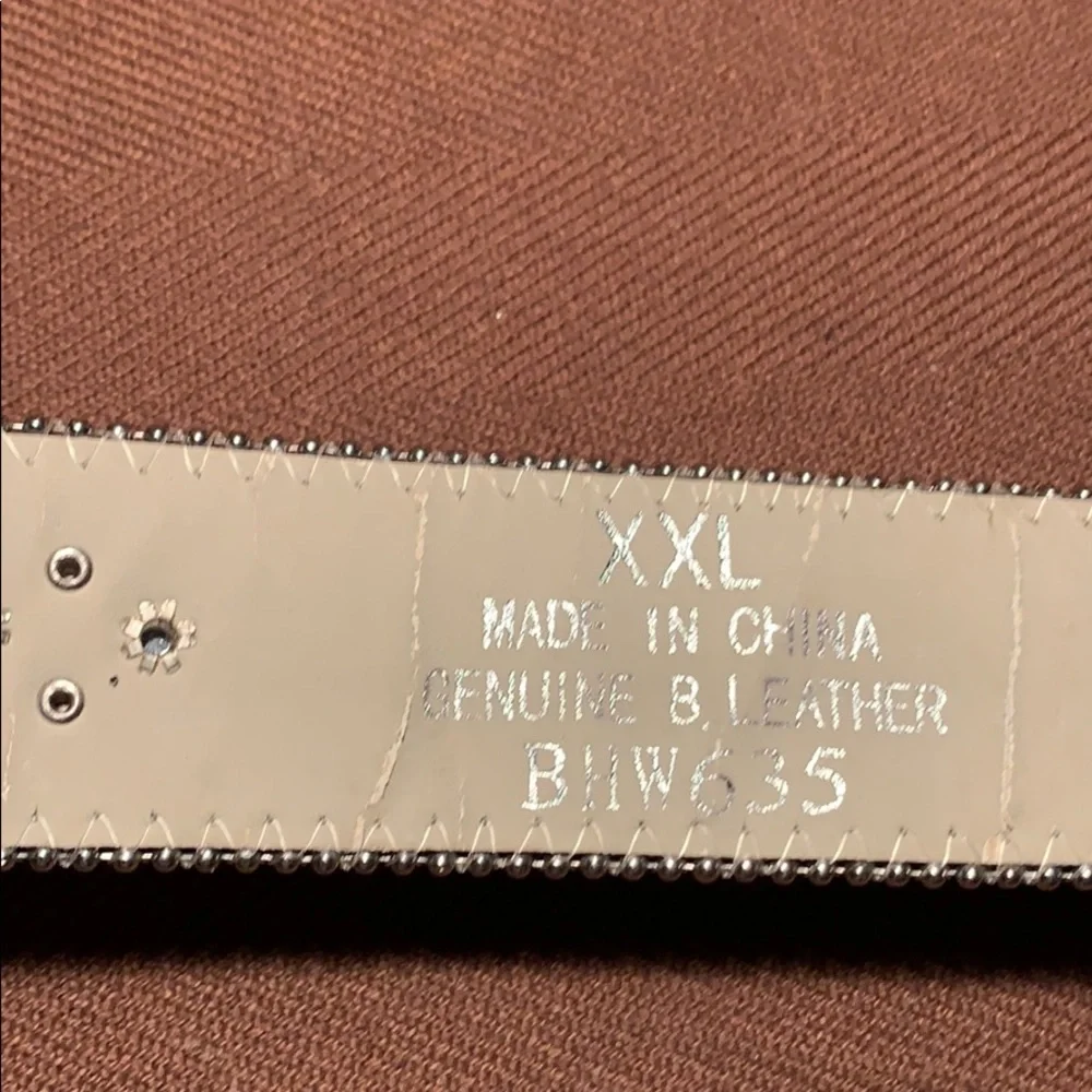 Bhw stamp xxl